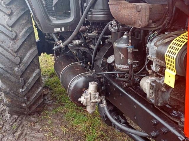 МТЗ Другая, объемом двигателя 4.75 л и пробегом 1000 тыс. км за 11900 $, фото 11 на Automoto.ua