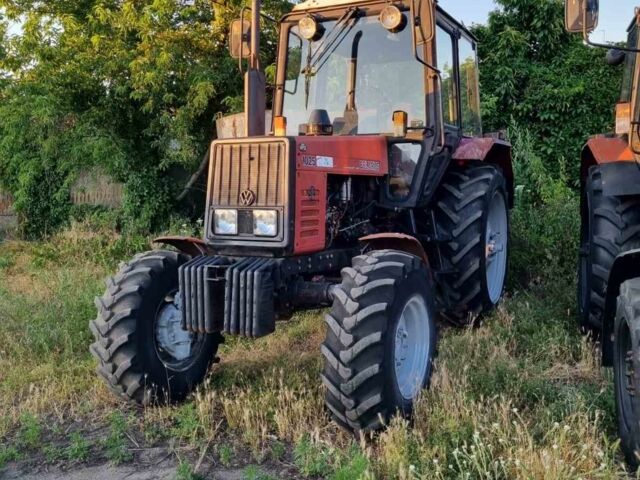 МТЗ Інша, об'ємом двигуна 4.75 л та пробігом 6 тис. км за 11800 $, фото 4 на Automoto.ua