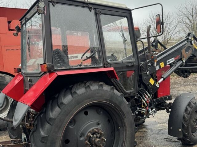 МТЗ Другая, объемом двигателя 4.7 л и пробегом 6 тыс. км за 12000 $, фото 5 на Automoto.ua