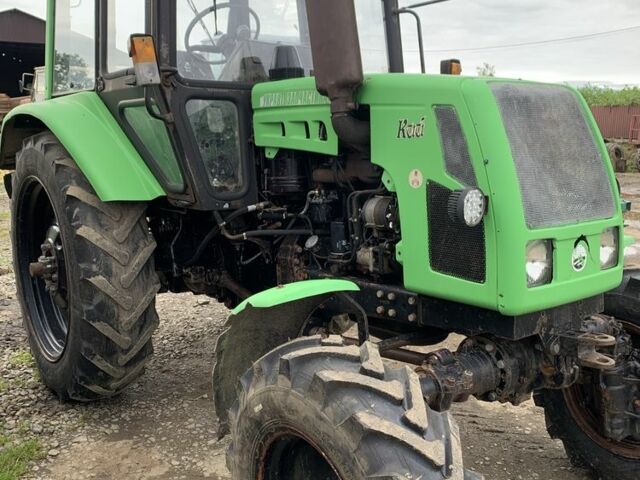 МТЗ Інша, об'ємом двигуна 0 л та пробігом 5 тис. км за 11100 $, фото 2 на Automoto.ua