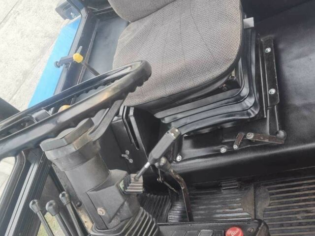 МТЗ Другая 2007 в Виннице на Automoto.ua МТЗ Другая, объемом двигателя 0 л и пробегом 0 тыс. км за 12900 $, фото 8 на Automoto.ua