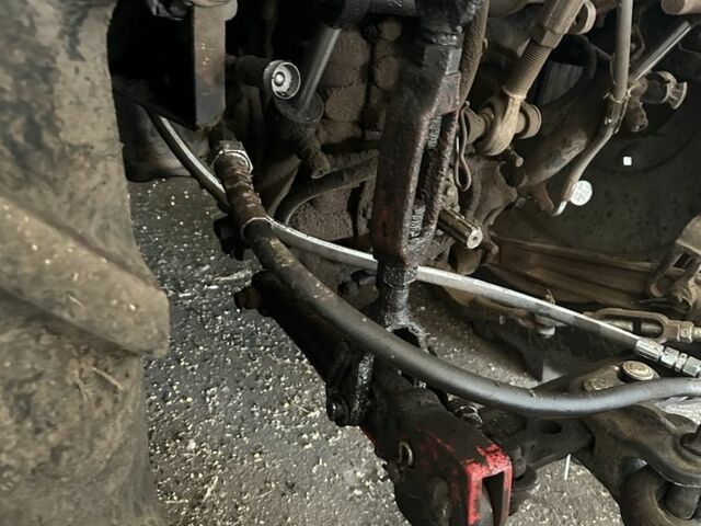 МТЗ Другая 2007 в Кривом Роге на Automoto.ua МТЗ Другая, объемом двигателя 0 л и пробегом 0 тыс. км за 10000 $, фото 7 на Automoto.ua