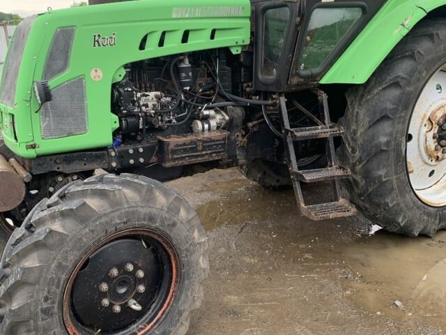 МТЗ Інша, об'ємом двигуна 0 л та пробігом 5 тис. км за 11100 $, фото 1 на Automoto.ua