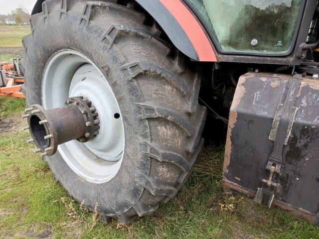 МТЗ Інша, об'ємом двигуна 7.6 л та пробігом 8 тис. км за 16822 $, фото 5 на Automoto.ua