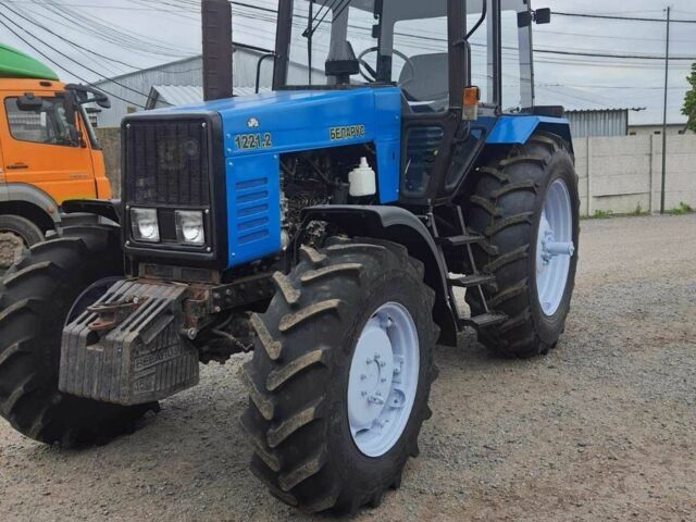 МТЗ Другая, объемом двигателя 0 л и пробегом 0 тыс. км за 15800 $, фото 1 на Automoto.ua