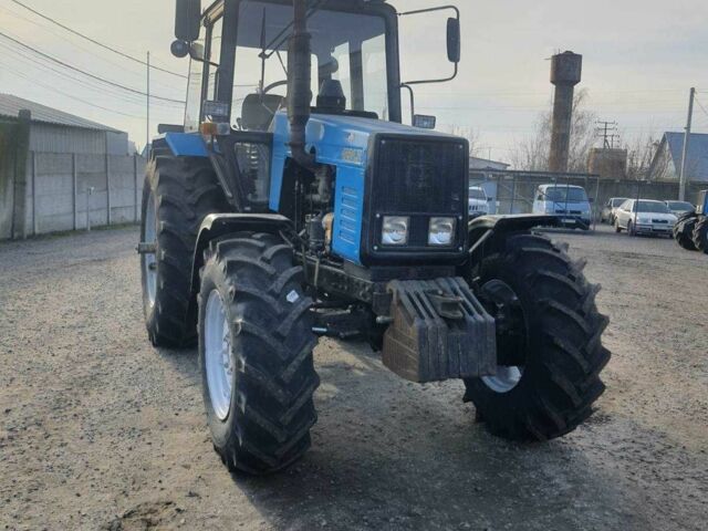 МТЗ Другая, объемом двигателя 0 л и пробегом 0 тыс. км за 16300 $, фото 2 на Automoto.ua