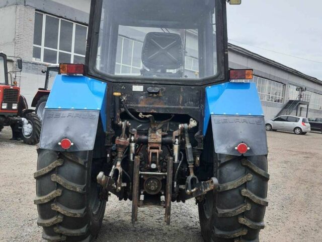 МТЗ Другая, объемом двигателя 0 л и пробегом 0 тыс. км за 16200 $, фото 5 на Automoto.ua
