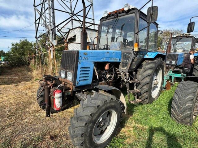 МТЗ Другая, объемом двигателя 0 л и пробегом 0 тыс. км за 11200 $, фото 1 на Automoto.ua