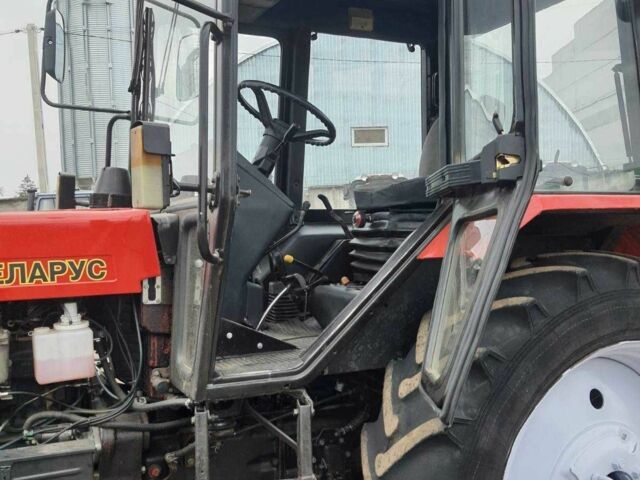 МТЗ Інша, об'ємом двигуна 0 л та пробігом 0 тис. км за 12600 $, фото 6 на Automoto.ua