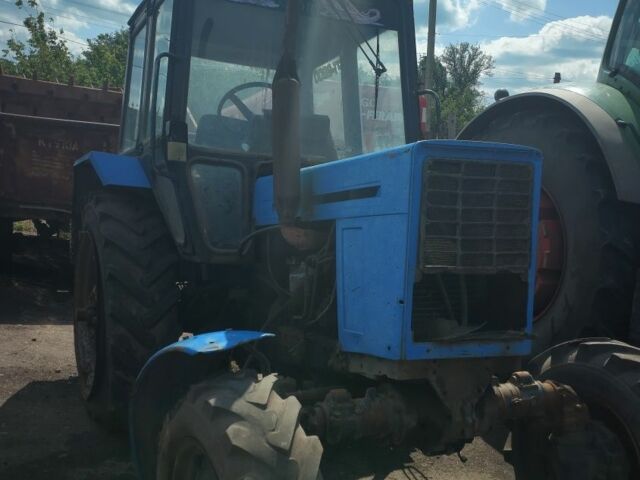 МТЗ Другая, объемом двигателя 0 л и пробегом 0 тыс. км за 5336 $, фото 1 на Automoto.ua