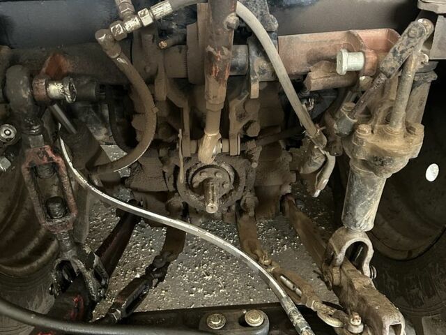 МТЗ Другая 2007 в Кривом Роге на Automoto.ua МТЗ Другая, объемом двигателя 0 л и пробегом 0 тыс. км за 10000 $, фото 5 на Automoto.ua