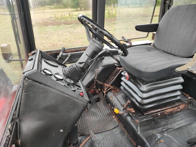 МТЗ Другая, объемом двигателя 4 л и пробегом 5 тыс. км за 10500 $, фото 5 на Automoto.ua