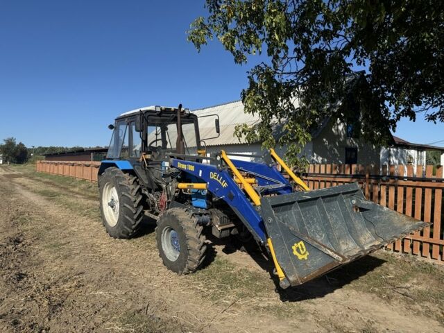 МТЗ Інша, об'ємом двигуна 0 л та пробігом 0 тис. км за 15200 $, фото 7 на Automoto.ua