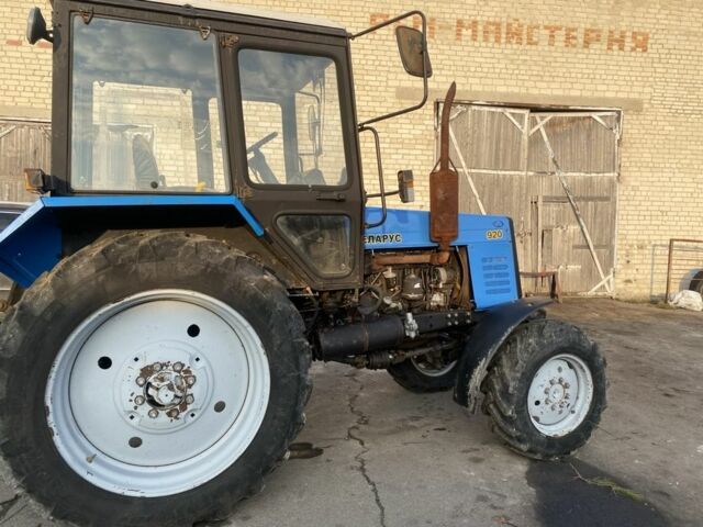 МТЗ Інша, об'ємом двигуна 0 л та пробігом 0 тис. км за 11300 $, фото 2 на Automoto.ua