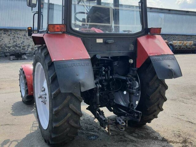 МТЗ Другая, объемом двигателя 0 л и пробегом 0 тыс. км за 12500 $, фото 4 на Automoto.ua