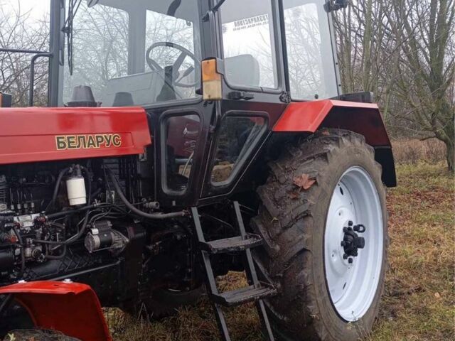 МТЗ Другая, объемом двигателя 4.75 л и пробегом 1000 тыс. км за 11900 $, фото 2 на Automoto.ua