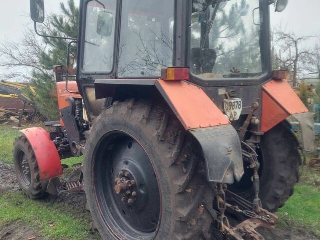 МТЗ Інша, об'ємом двигуна 0 л та пробігом 0 тис. км за 10200 $, фото 1 на Automoto.ua