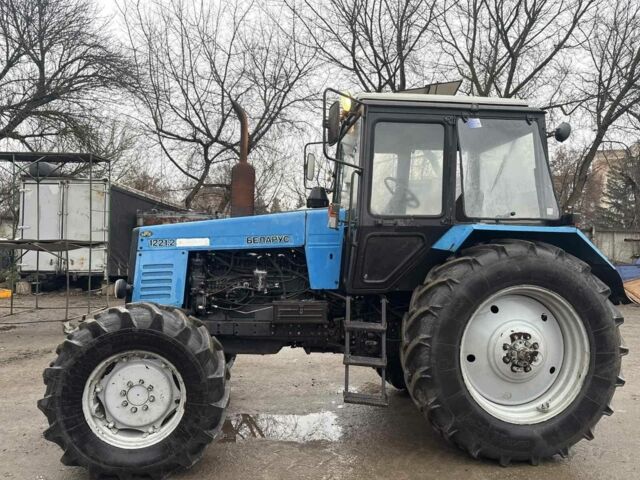 МТЗ Інша, об'ємом двигуна 0 л та пробігом 0 тис. км за 14300 $, фото 4 на Automoto.ua