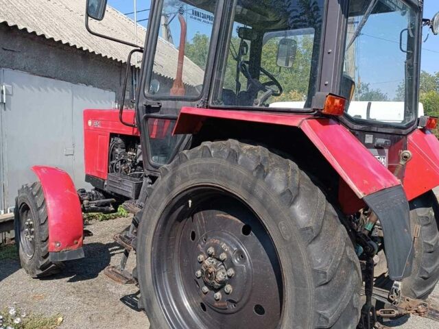 МТЗ Інша, об'ємом двигуна 4.75 л та пробігом 6 тис. км за 12000 $, фото 2 на Automoto.ua