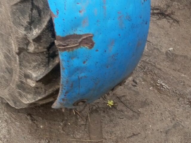 МТЗ Інша, об'ємом двигуна 0 л та пробігом 0 тис. км за 13200 $, фото 8 на Automoto.ua