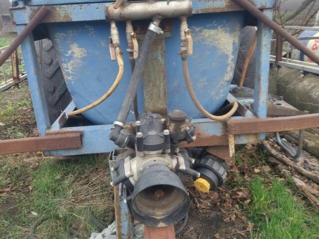 МТЗ Інша, об'ємом двигуна 0 л та пробігом 0 тис. км за 10200 $, фото 5 на Automoto.ua