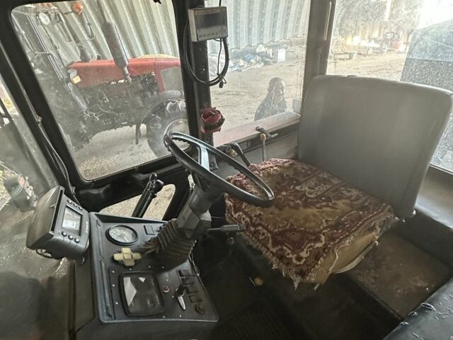 МТЗ Другая 2007 в Кривом Роге на Automoto.ua МТЗ Другая, объемом двигателя 0 л и пробегом 0 тыс. км за 10000 $, фото 4 на Automoto.ua