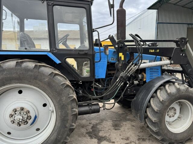 МТЗ Інша, об'ємом двигуна 0 л та пробігом 11 тис. км за 17960 $, фото 3 на Automoto.ua
