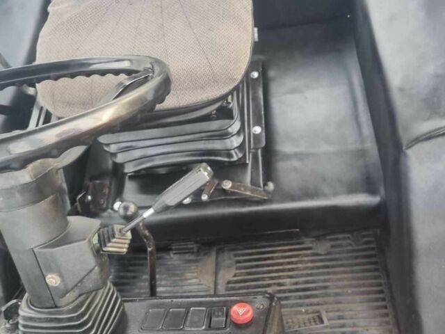 МТЗ Другая 2007 в Виннице на Automoto.ua МТЗ Другая, объемом двигателя 0 л и пробегом 0 тыс. км за 12900 $, фото 9 на Automoto.ua