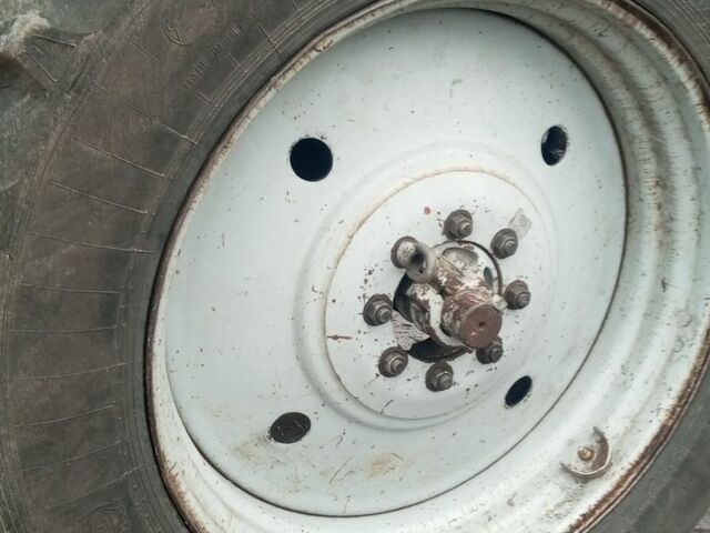 МТЗ Другая, объемом двигателя 0 л и пробегом 0 тыс. км за 13200 $, фото 7 на Automoto.ua