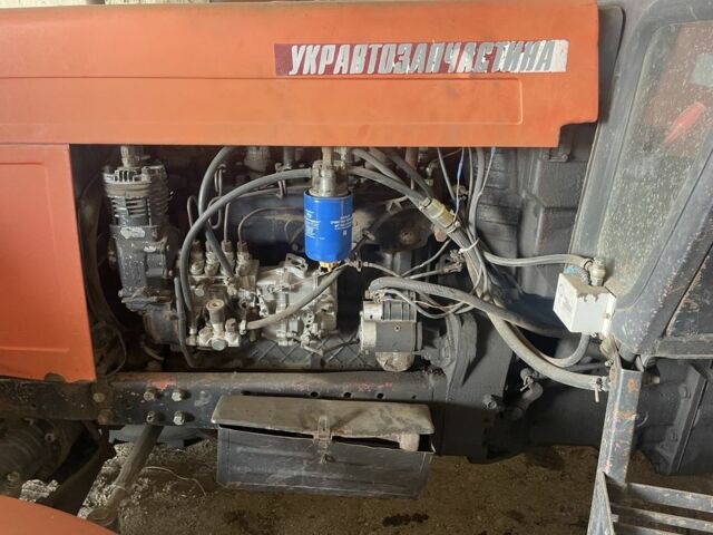 МТЗ Другая, объемом двигателя 0 л и пробегом 0 тыс. км за 11000 $, фото 2 на Automoto.ua