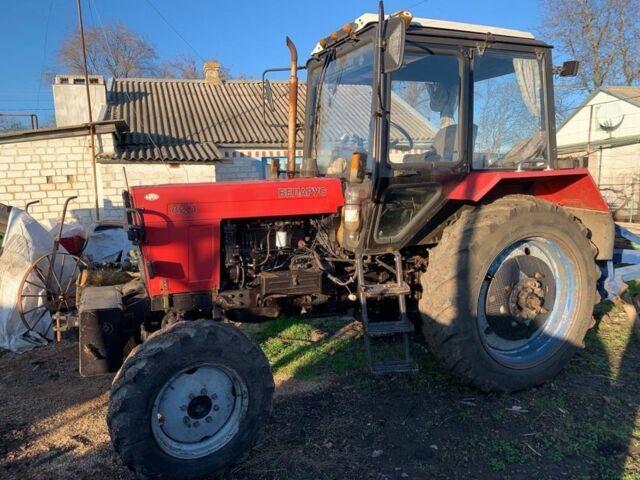 МТЗ Інша, об'ємом двигуна 0 л та пробігом 6 тис. км за 11000 $, фото 1 на Automoto.ua