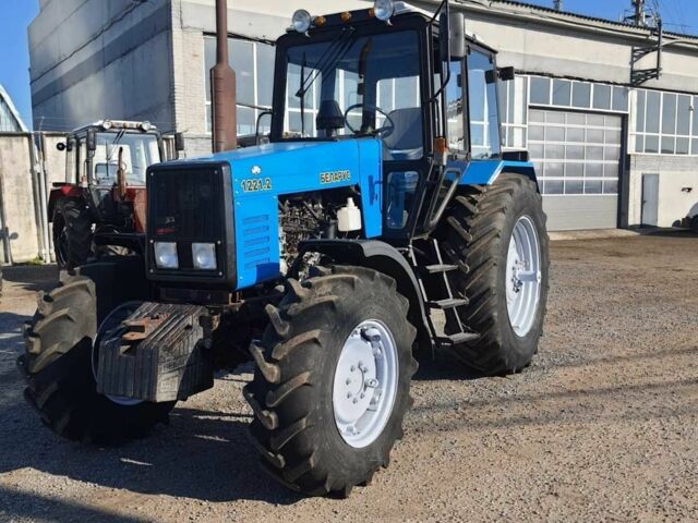 МТЗ Інша, об'ємом двигуна 0 л та пробігом 0 тис. км за 16200 $, фото 4 на Automoto.ua