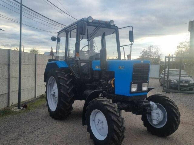 МТЗ Другая 2007 в Виннице на Automoto.ua МТЗ Другая, объемом двигателя 0 л и пробегом 0 тыс. км за 12900 $, фото 5 на Automoto.ua