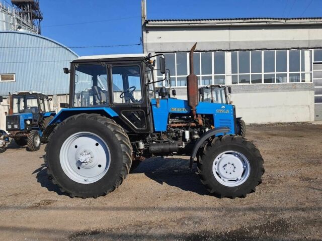 МТЗ Інша, об'ємом двигуна 0 л та пробігом 0 тис. км за 16200 $, фото 2 на Automoto.ua