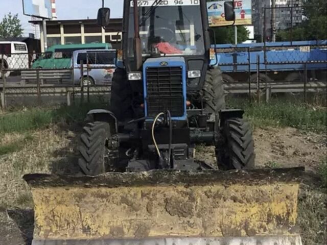 МТЗ Інша, об'ємом двигуна 0 л та пробігом 0 тис. км за 15000 $, фото 1 на Automoto.ua