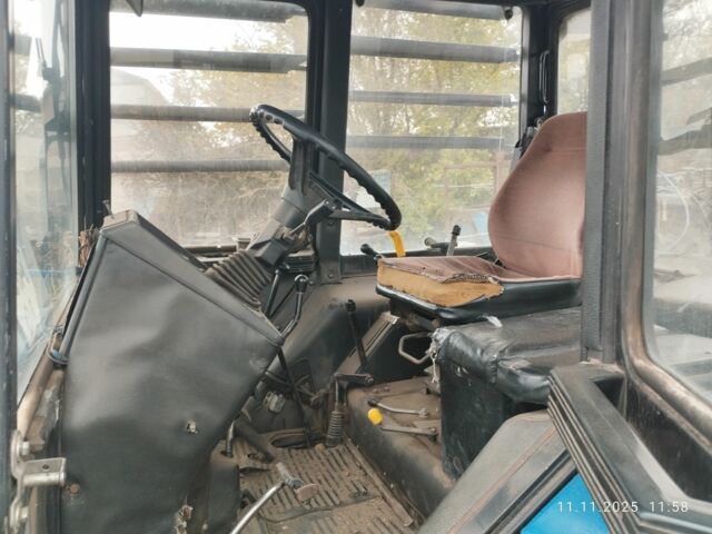 МТЗ Другая, объемом двигателя 0 л и пробегом 0 тыс. км за 11000 $, фото 4 на Automoto.ua