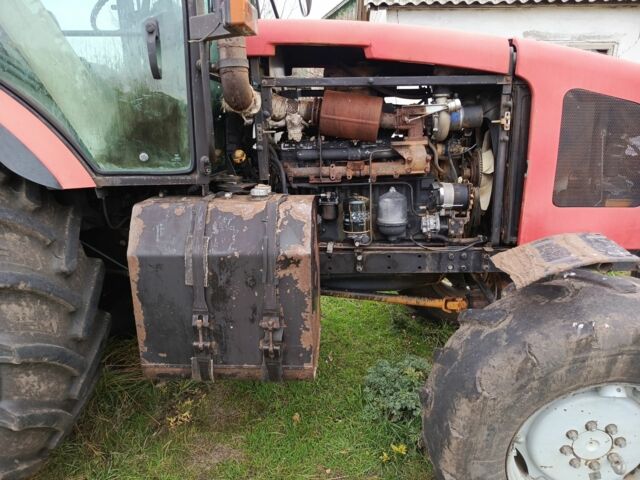 МТЗ Інша, об'ємом двигуна 7.6 л та пробігом 8 тис. км за 16822 $, фото 3 на Automoto.ua