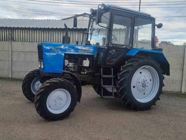 МТЗ Другая 2007 в Виннице на Automoto.ua МТЗ Другая, объемом двигателя 0 л и пробегом 0 тыс. км за 12900 $, фото 3 на Automoto.ua