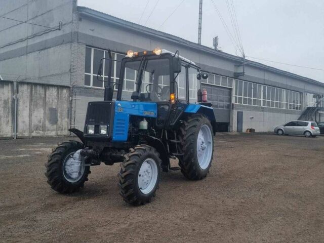 МТЗ Другая, объемом двигателя 0 л и пробегом 0 тыс. км за 13300 $, фото 1 на Automoto.ua