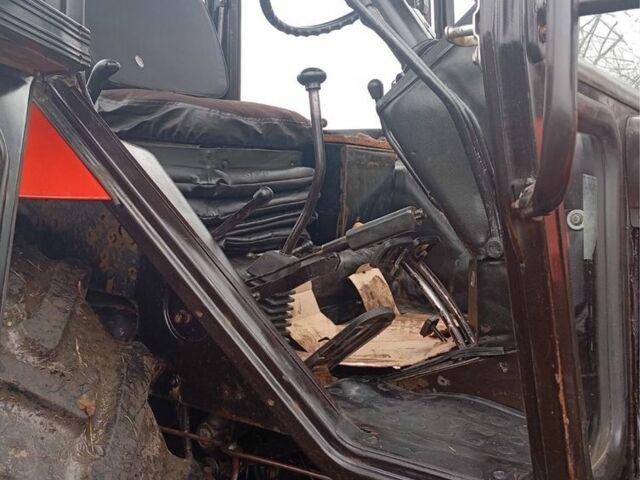 МТЗ Другая, объемом двигателя 4.75 л и пробегом 1000 тыс. км за 11900 $, фото 8 на Automoto.ua