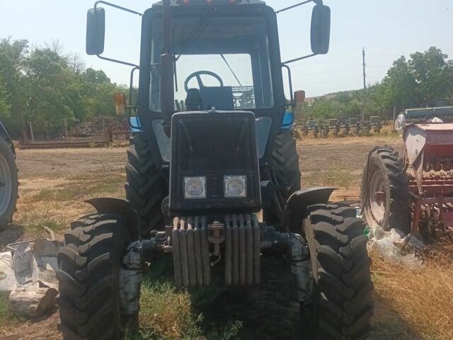 МТЗ Другая 2007 в Березовке на Automoto.ua МТЗ Другая, объемом двигателя 0 л и пробегом 0 тыс. км за 14500 $, фото 3 на Automoto.ua