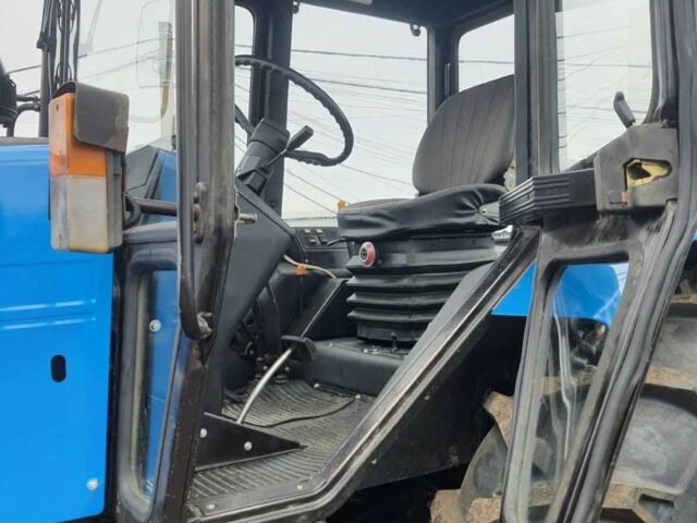 МТЗ Другая, объемом двигателя 0 л и пробегом 0 тыс. км за 16200 $, фото 8 на Automoto.ua