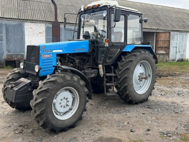 МТЗ Інша, об'ємом двигуна 0 л та пробігом 3 тис. км за 15200 $, фото 2 на Automoto.ua