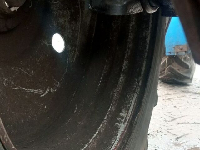 МТЗ Другая, объемом двигателя 0 л и пробегом 0 тыс. км за 13200 $, фото 21 на Automoto.ua