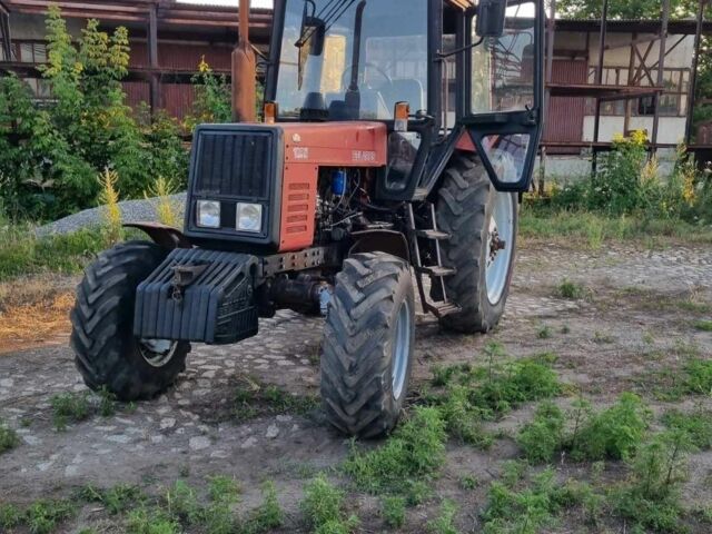 МТЗ Інша, об'ємом двигуна 4.75 л та пробігом 6 тис. км за 11800 $, фото 1 на Automoto.ua