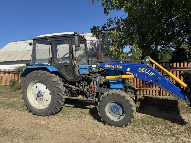 МТЗ Інша, об'ємом двигуна 0 л та пробігом 0 тис. км за 22500 $, фото 6 на Automoto.ua