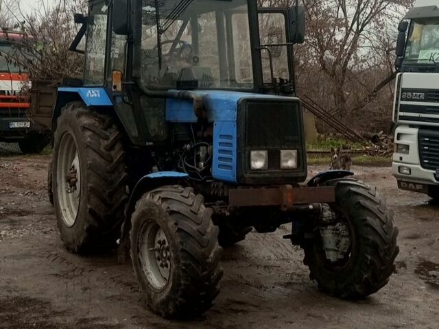 МТЗ Другая, объемом двигателя 0 л и пробегом 0 тыс. км за 13200 $, фото 16 на Automoto.ua