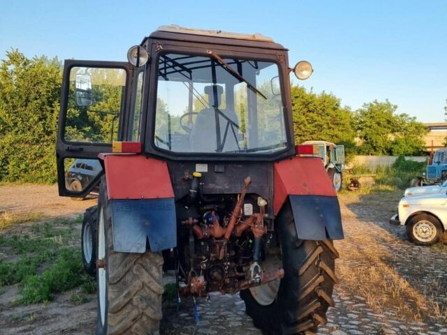 МТЗ Інша, об'ємом двигуна 4.75 л та пробігом 6 тис. км за 11800 $, фото 7 на Automoto.ua
