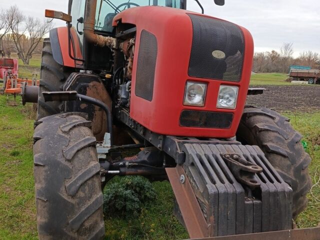 МТЗ Інша, об'ємом двигуна 7.6 л та пробігом 8 тис. км за 16822 $, фото 1 на Automoto.ua