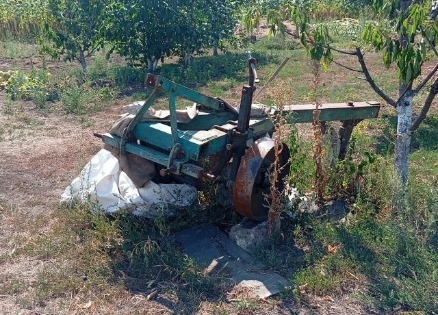 МТЗ Другая, объемом двигателя 4.75 л и пробегом 0 тыс. км за 12000 $, фото 4 на Automoto.ua